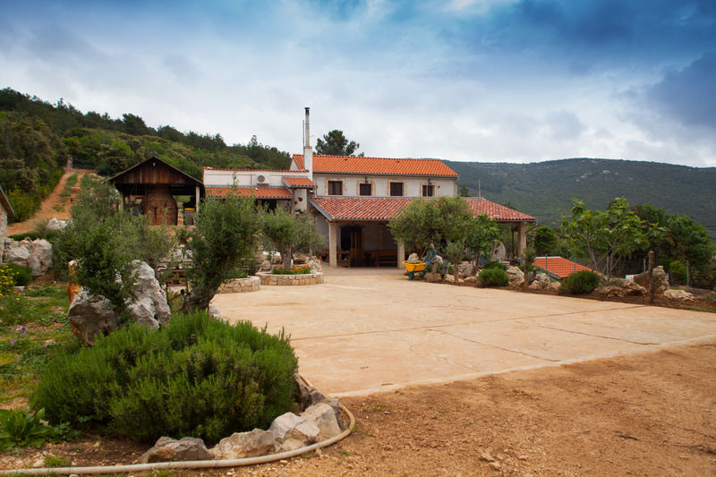 Hotel Zlatni Lav Martinšćica 외부 사진