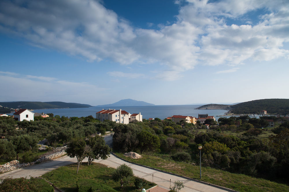 Hotel Zlatni Lav Martinšćica 외부 사진